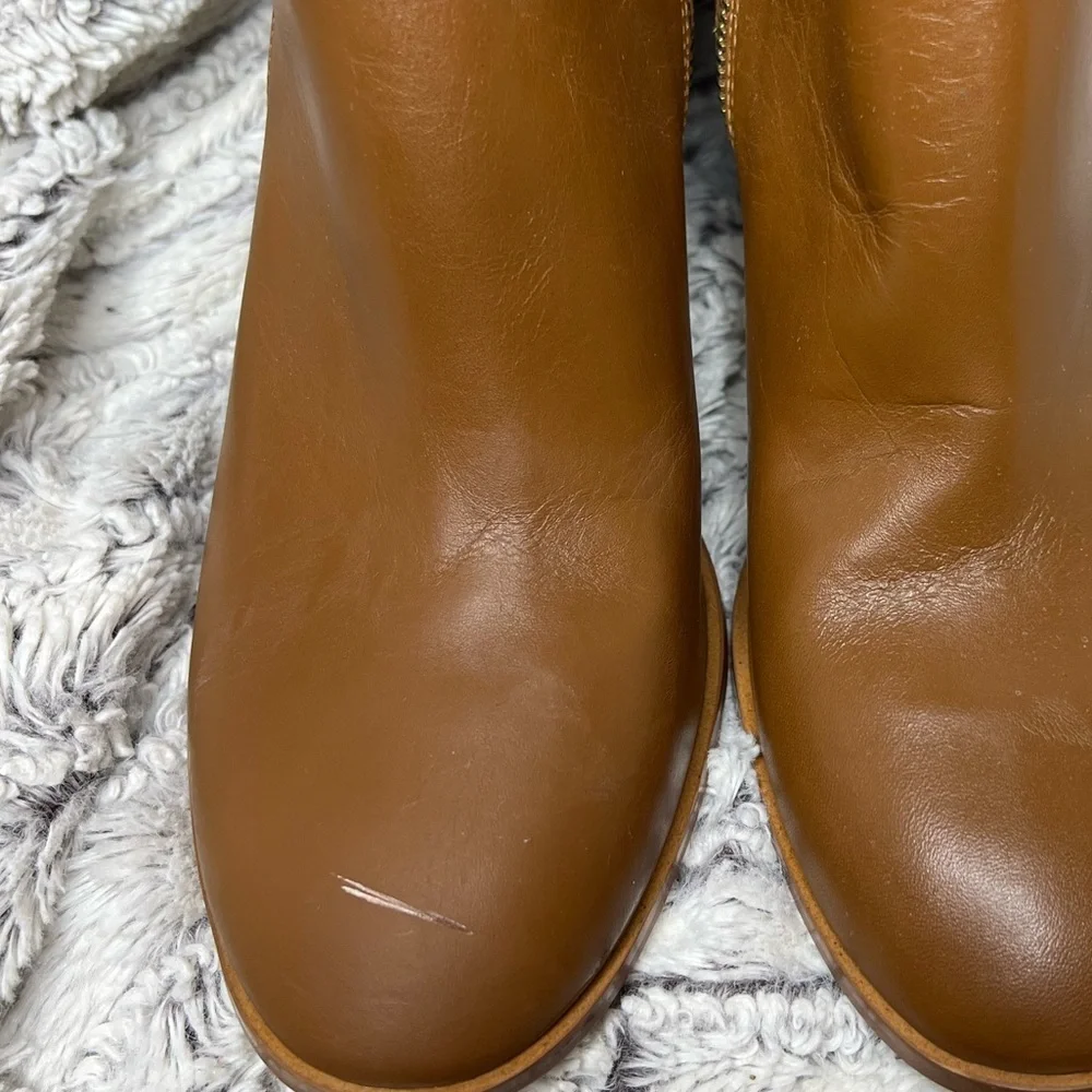 Michael Kors ankle boot - Picture 4 of 6